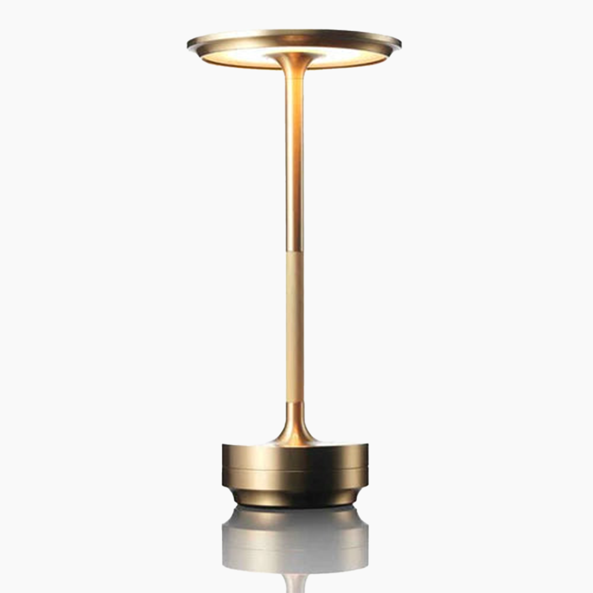 Trådlöse Wiederaufladbare Lampe für Elegante Räume - Roborro