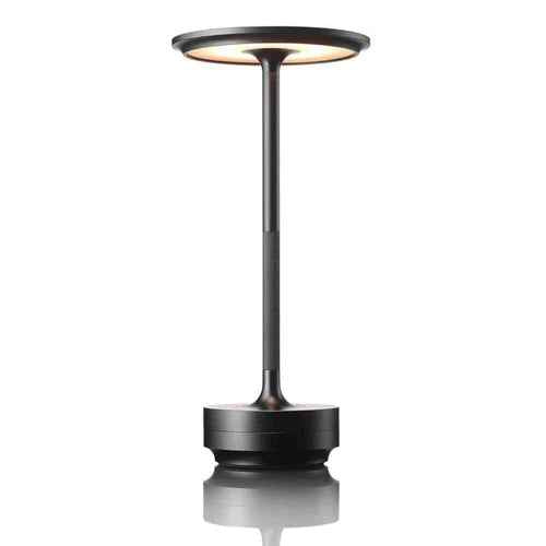 Trådlöse Wiederaufladbare Lampe für Elegante Räume