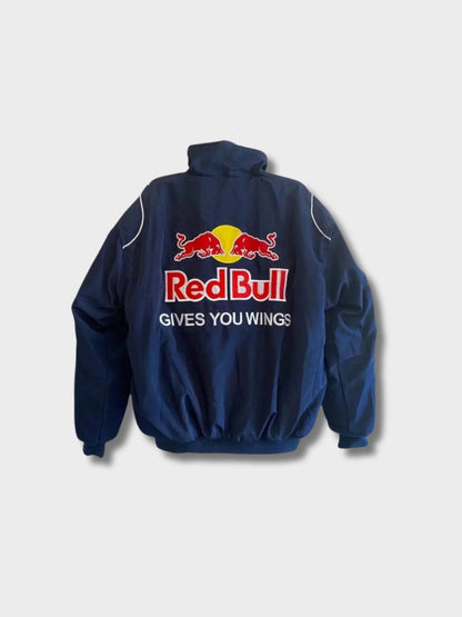F1 Racing Jas Dames – Motorsport Streetwear met Teamlook & Comfortabele Fit