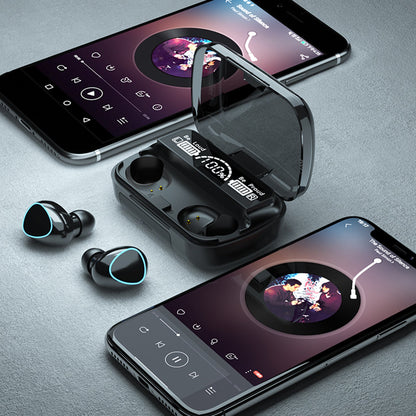 Earbuds Pro™