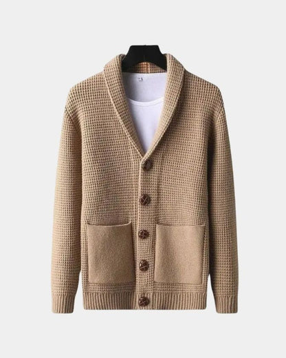 Ulrik™ | Sommer Cardigan