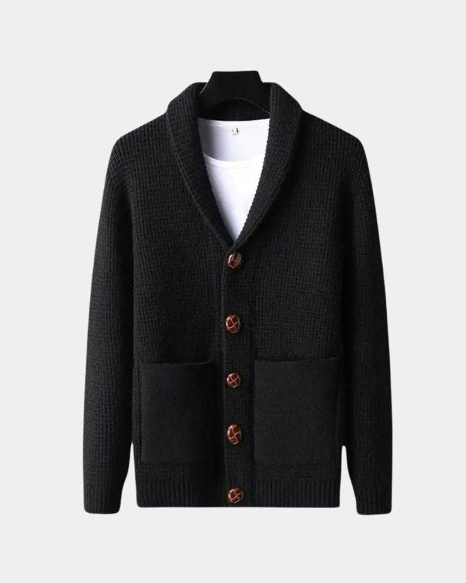 Ulrik™ | Sommer Cardigan