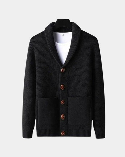 Ulrik™ | Sommer Cardigan
