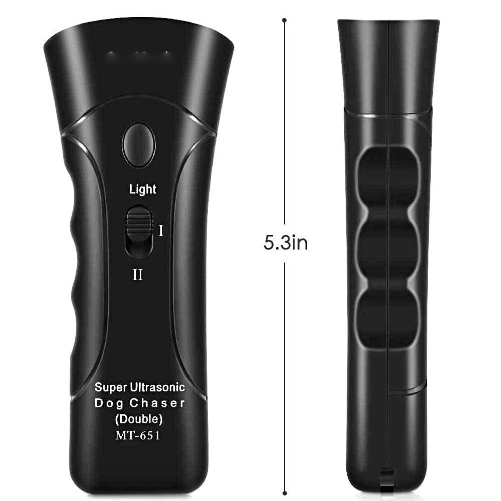 Dog Bark Controller