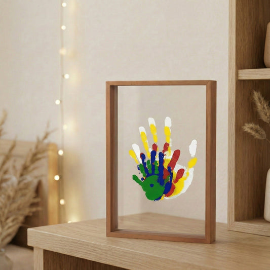 Crearo Family Hands – Tastbare herinneringen voor het leven