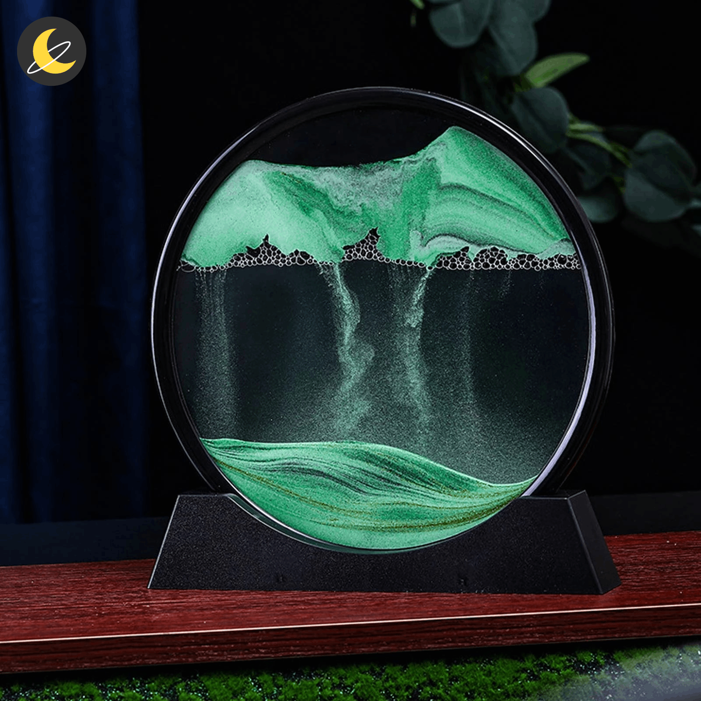 Nightly Wish Quicksand Painting™