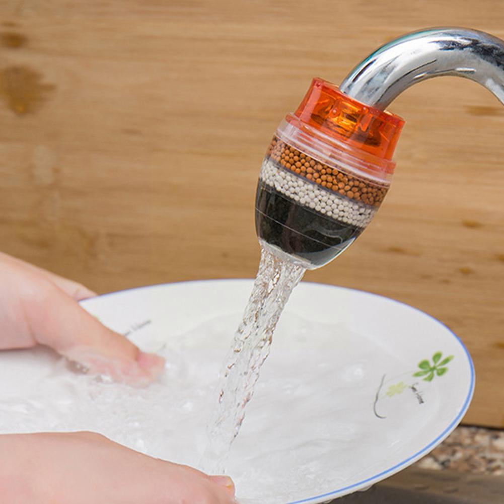 Wasserhahnfilter – PureFlow