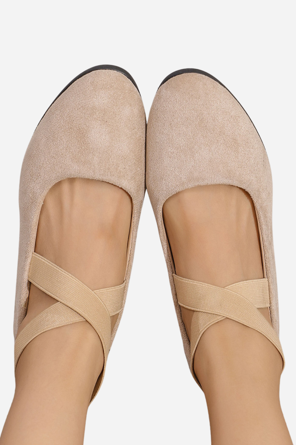 Antonia™ - Elegantne in udobne casual čevlje
