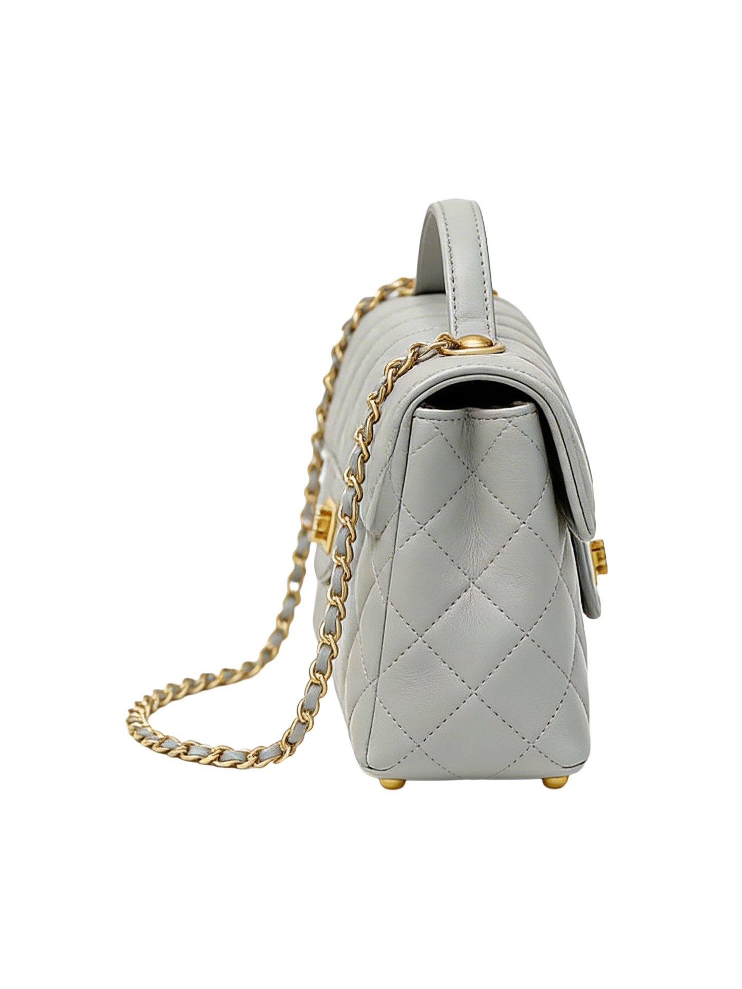 Woven Edition Bag