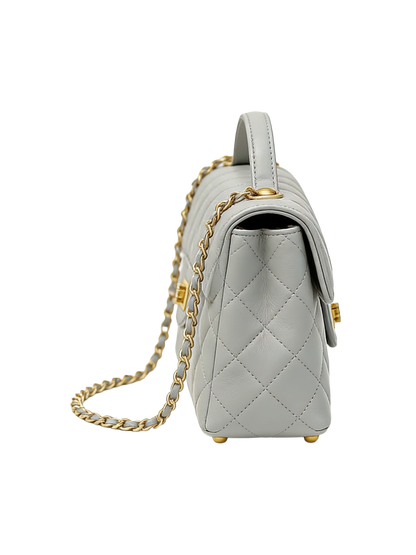 Woven Edition Bag