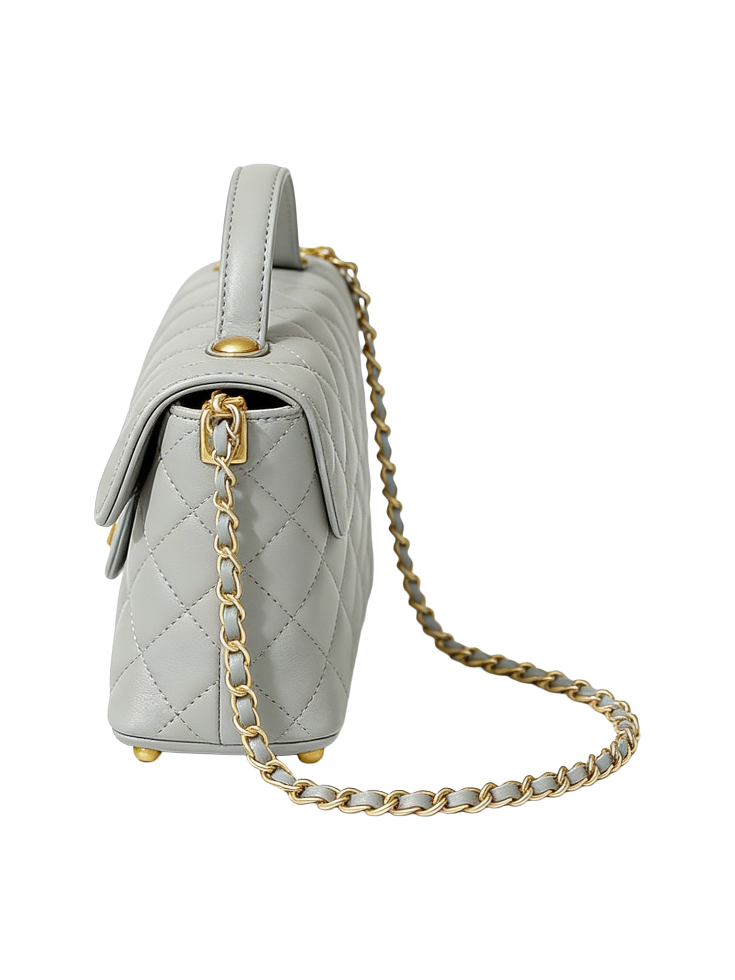 Woven Edition Bag