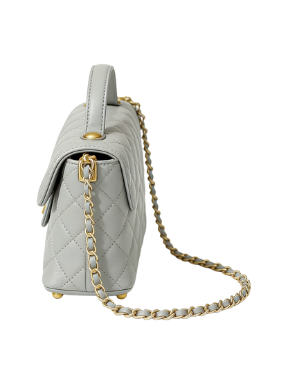 Woven Edition Bag