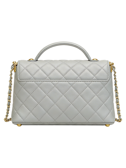 Woven Edition Bag
