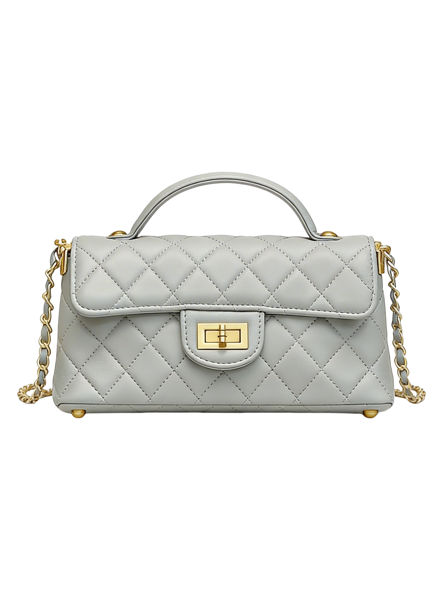 Woven Edition Bag