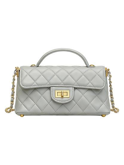 Woven Edition Bag