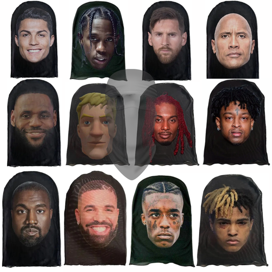 Lanneve Celeb Masks