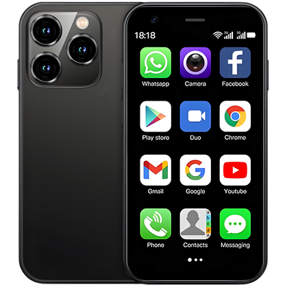 Pocket Pal™️  Worlds Smallest Phone