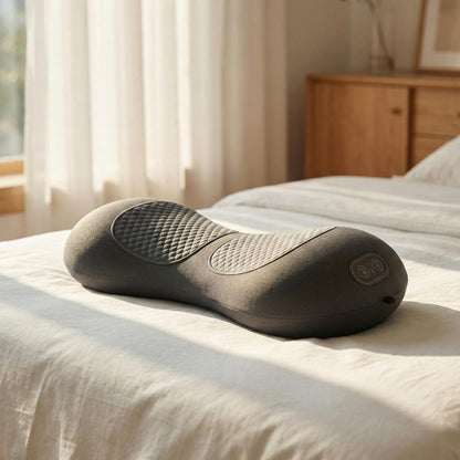 Verlicht rugpijn in minuten – zonder dure massages of fysio