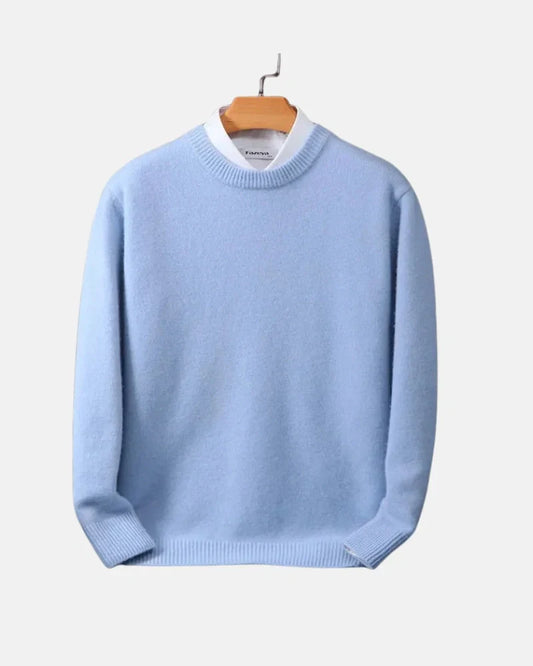 Couture Cashmere Sweater