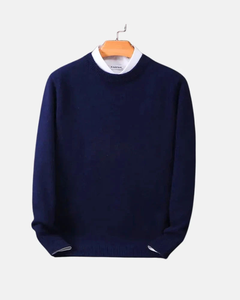 Couture Cashmere Sweater