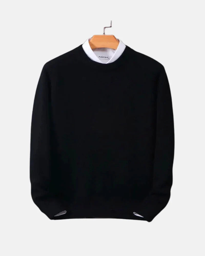 Couture Cashmere Sweater
