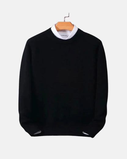 Couture Cashmere Sweater