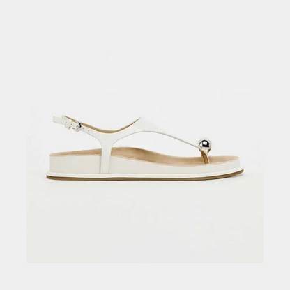 Valeria | Luxe Flats