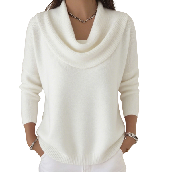 Mirelle | Soft and Feminine Sweater