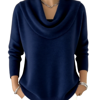 Mirelle | Soft and Feminine Sweater