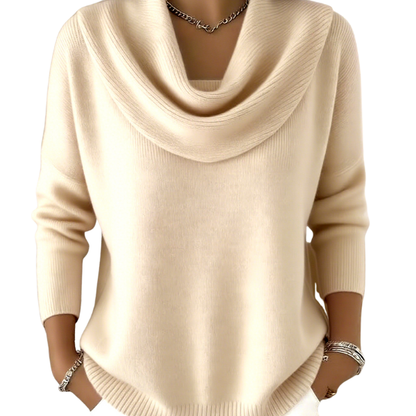 Mirelle | Soft and Feminine Sweater