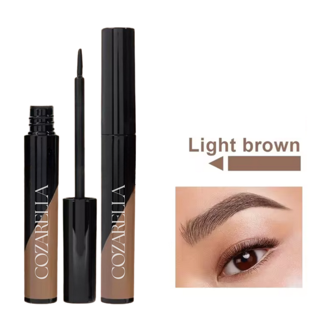 Peel Off Eyebrow Tint