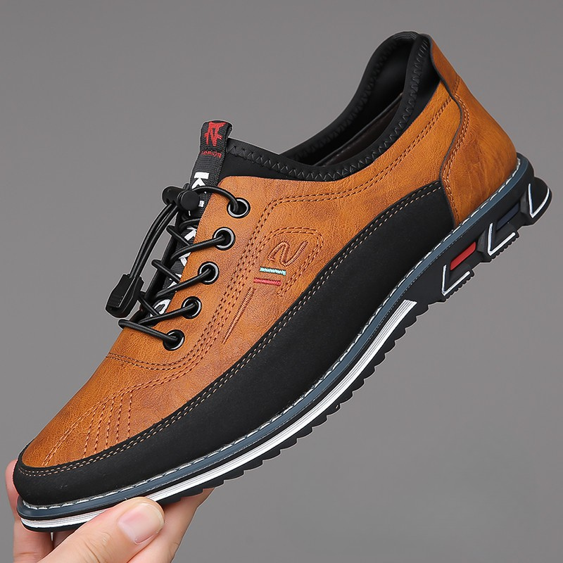 Oxford Sneakers