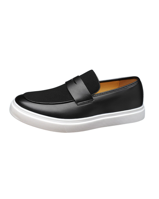 Kamil | Eleganckie Buty Męskie