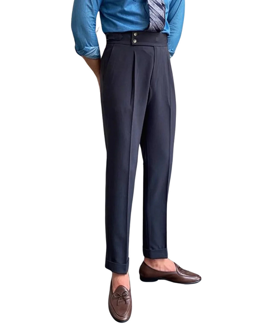 Loryxel - Premium Tailored Trousers
