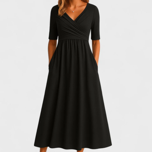 Diana | Midi Dress