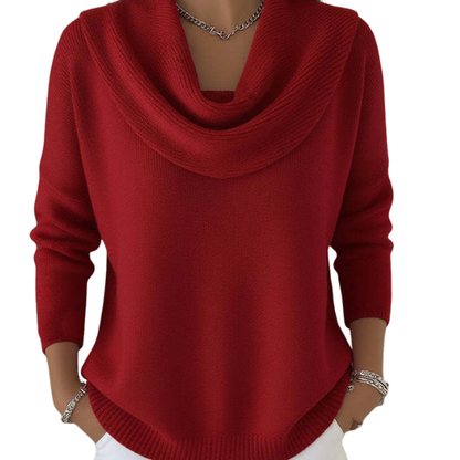 Mirelle | Soft and Feminine Sweater