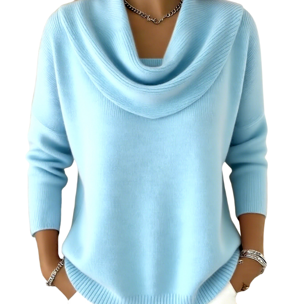 Mirelle | Soft and Feminine Sweater