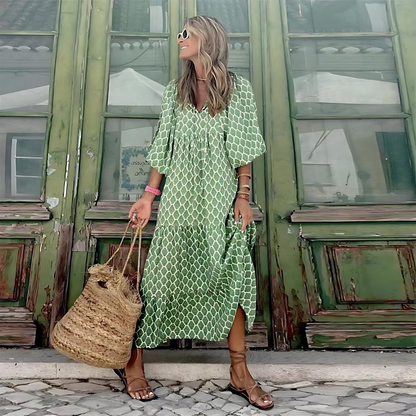 Haven | Effortless Dress