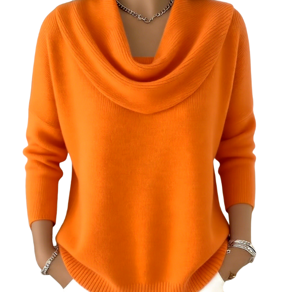 Mirelle | Soft and Feminine Sweater