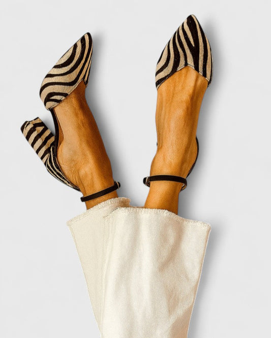 Elegante High Heels für mühelose Raffinesse