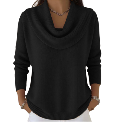 Mirelle | Soft and Feminine Sweater
