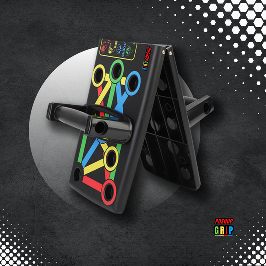 Pushup Grip™ (70% OFF)