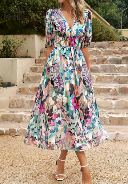 Berra™  |  Elegant Women's Dress