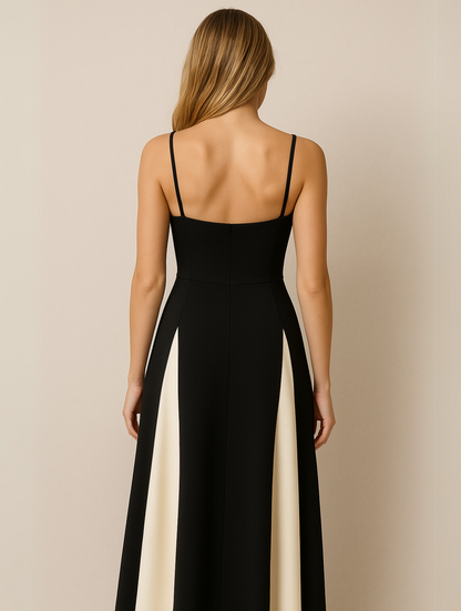 Jasmine | Women Wedding Guest Formal Maxi dress