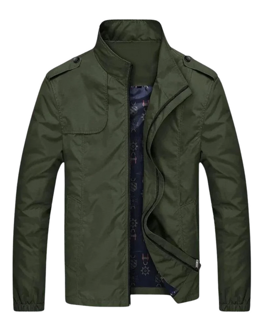 Duval Paris™ | Blouson aviateur pour homme