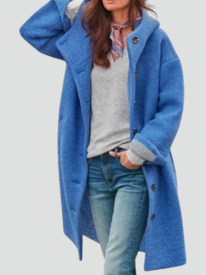 MARIE ELEGANCE COAT