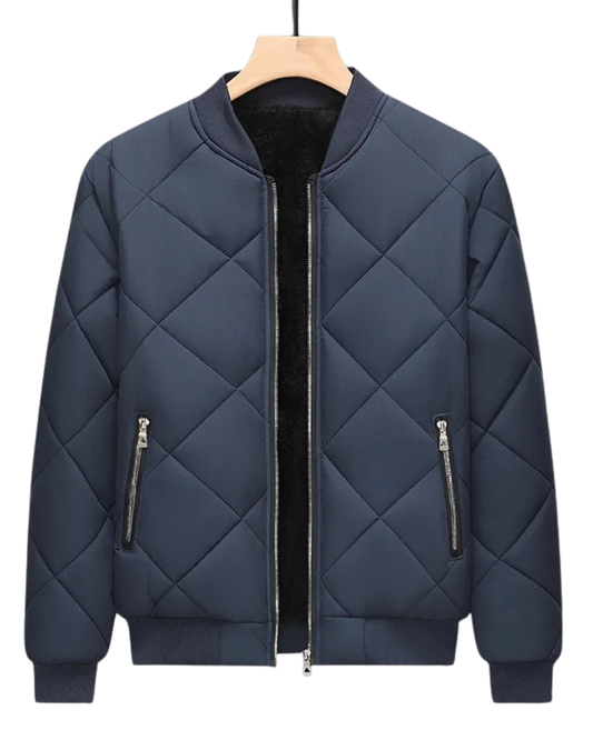 Elegancka Kurtka Bomber