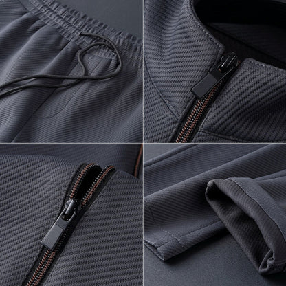 Duval Paris™ | Ensemble de survêtement Hype Premium