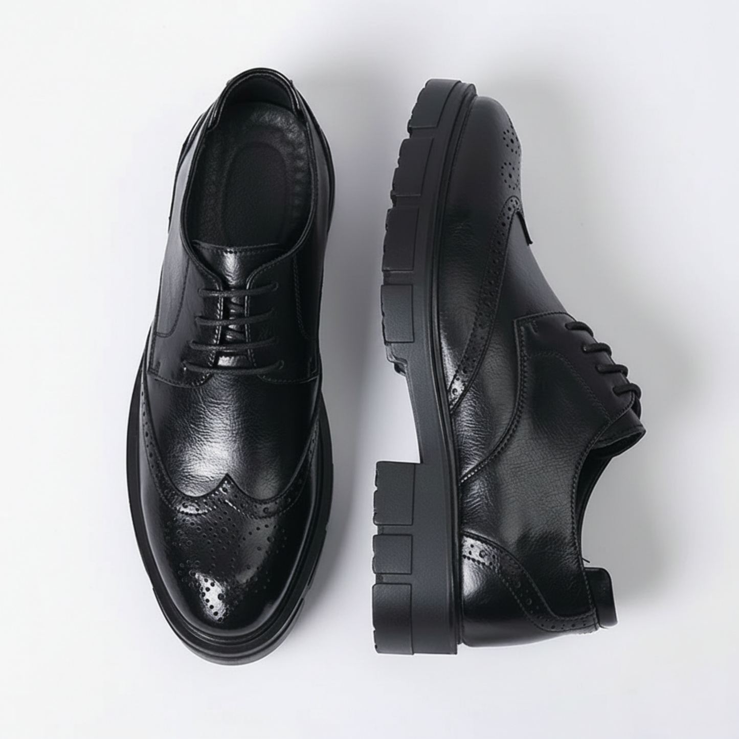Matteo - Chic Essence