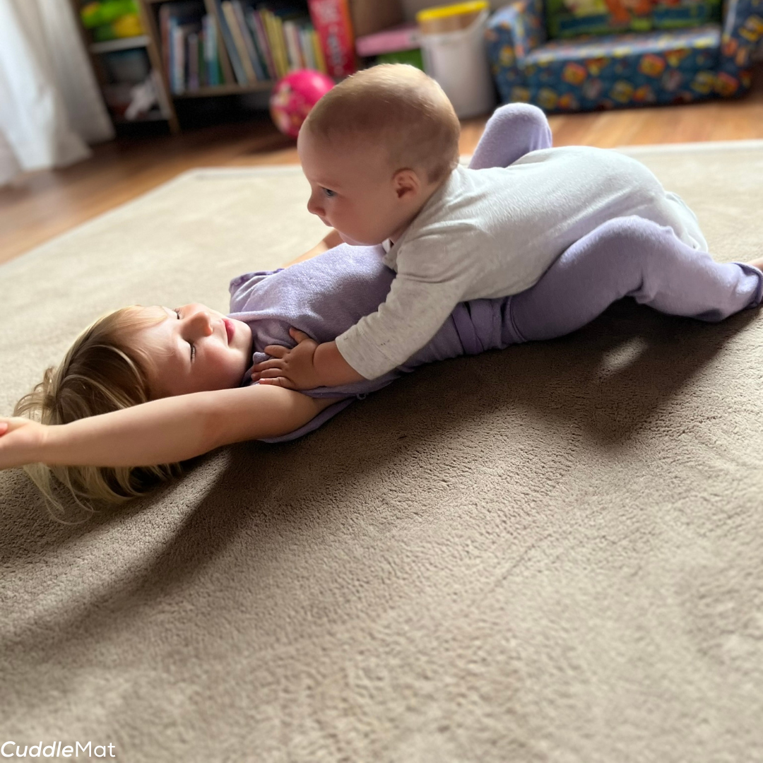 CuddleMat Premium 50% SALE on now!